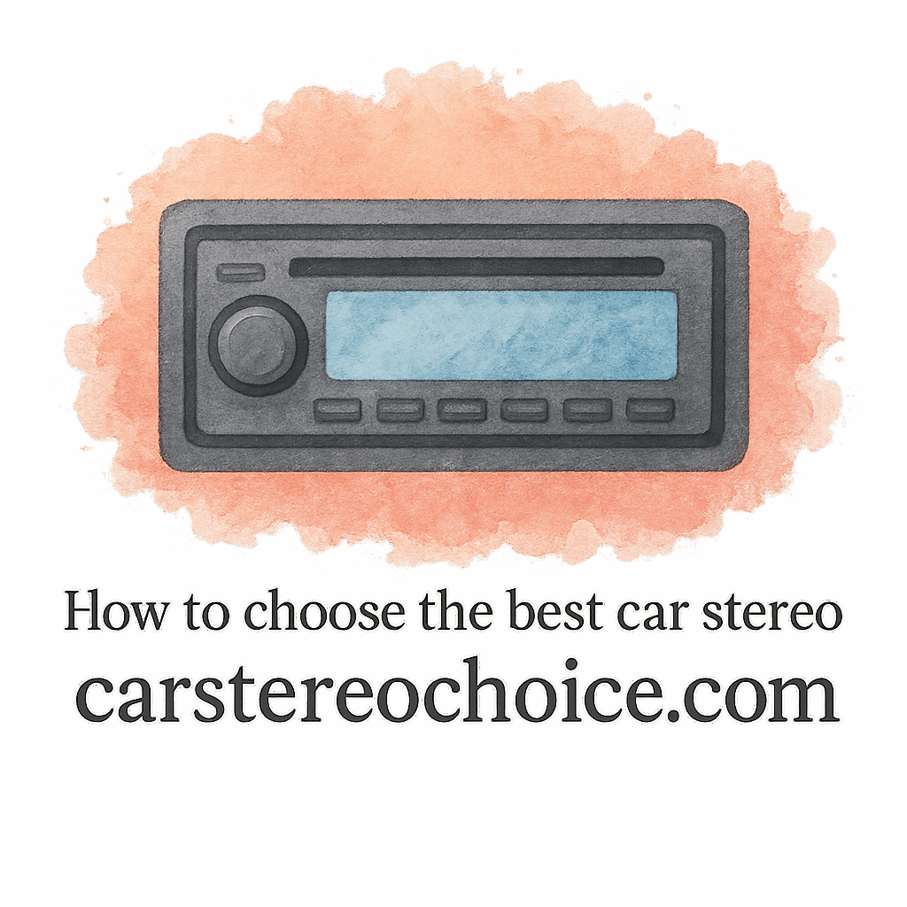 carstereochoice.com